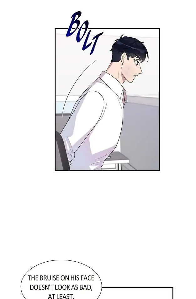 A Misogamist’s Romance Chapter 22 - page 27