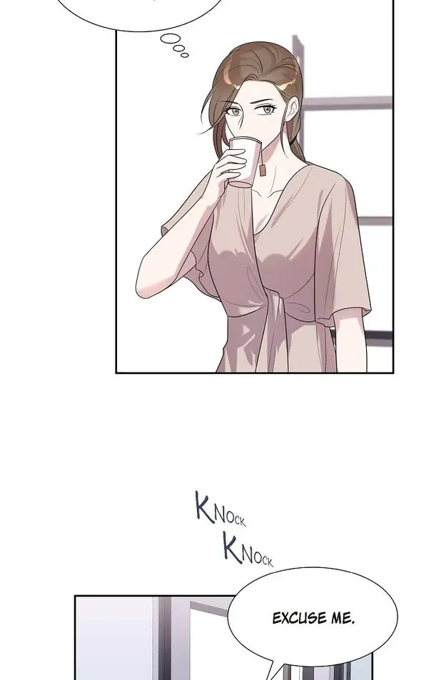 A Misogamist’s Romance Chapter 22 - page 28