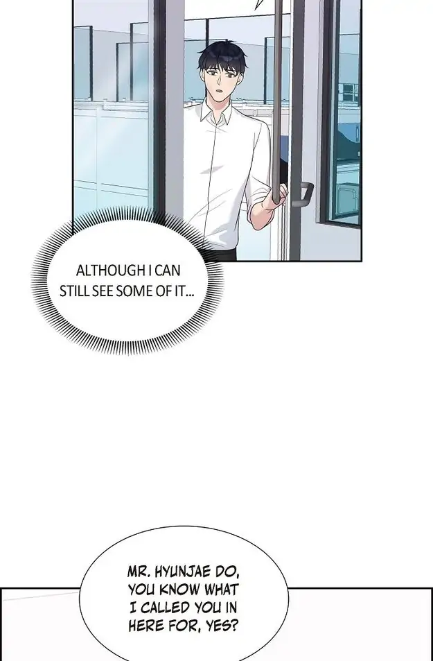 A Misogamist’s Romance Chapter 22 - page 29