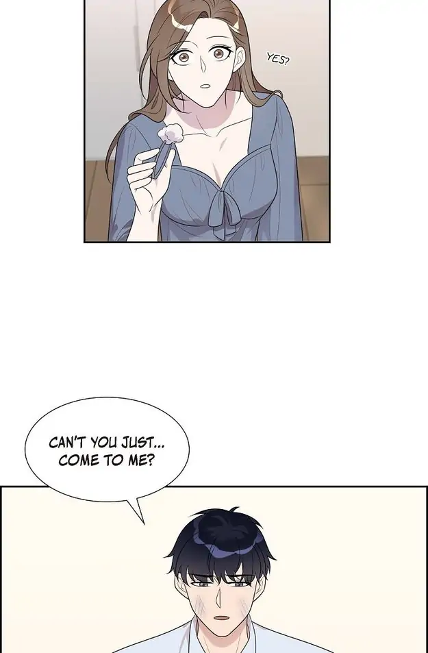 A Misogamist’s Romance Chapter 22 - page 3