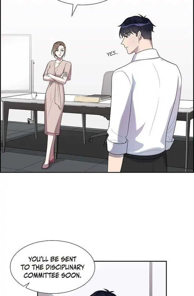 A Misogamist’s Romance Chapter 22 - page 30