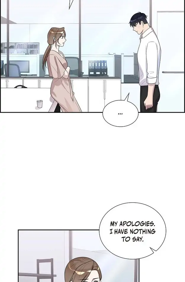 A Misogamist’s Romance Chapter 22 - page 32