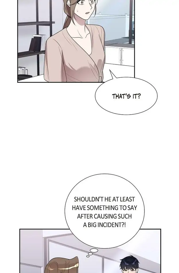 A Misogamist’s Romance Chapter 22 - page 33