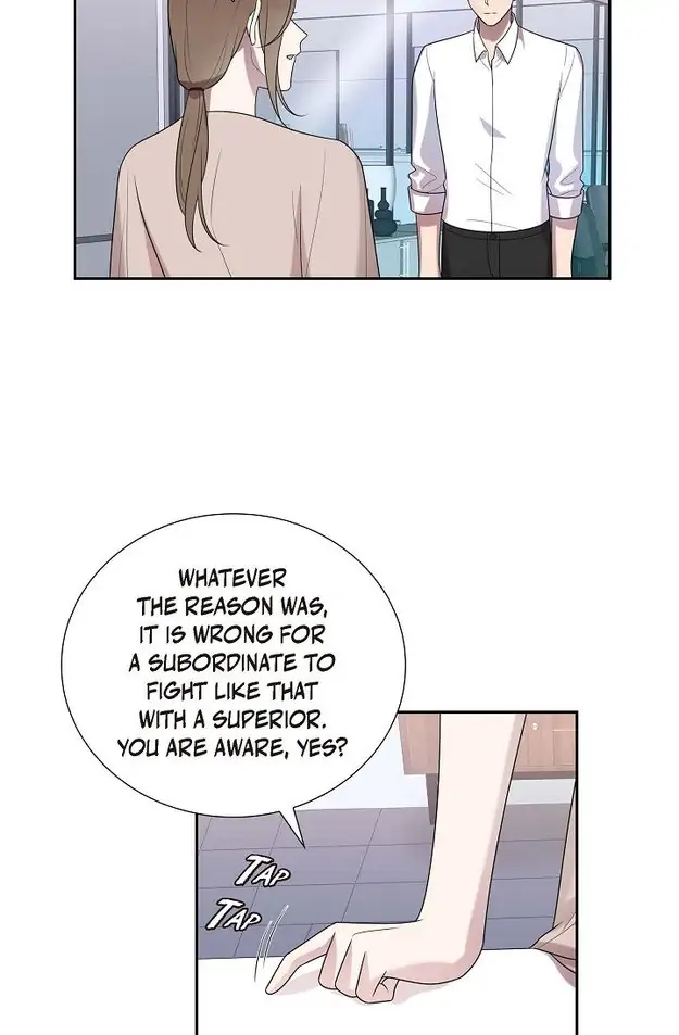 A Misogamist’s Romance Chapter 22 - page 34