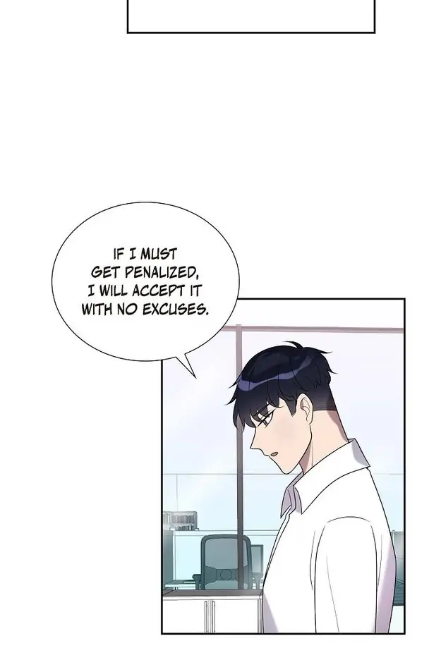 A Misogamist’s Romance Chapter 22 - page 35