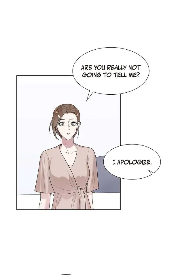 A Misogamist’s Romance Chapter 22 - page 36