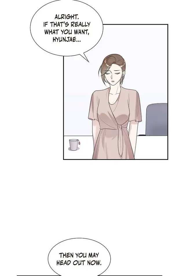 A Misogamist’s Romance Chapter 22 - page 37