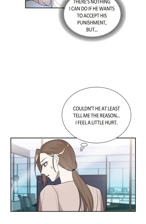 A Misogamist’s Romance Chapter 22 - page 39