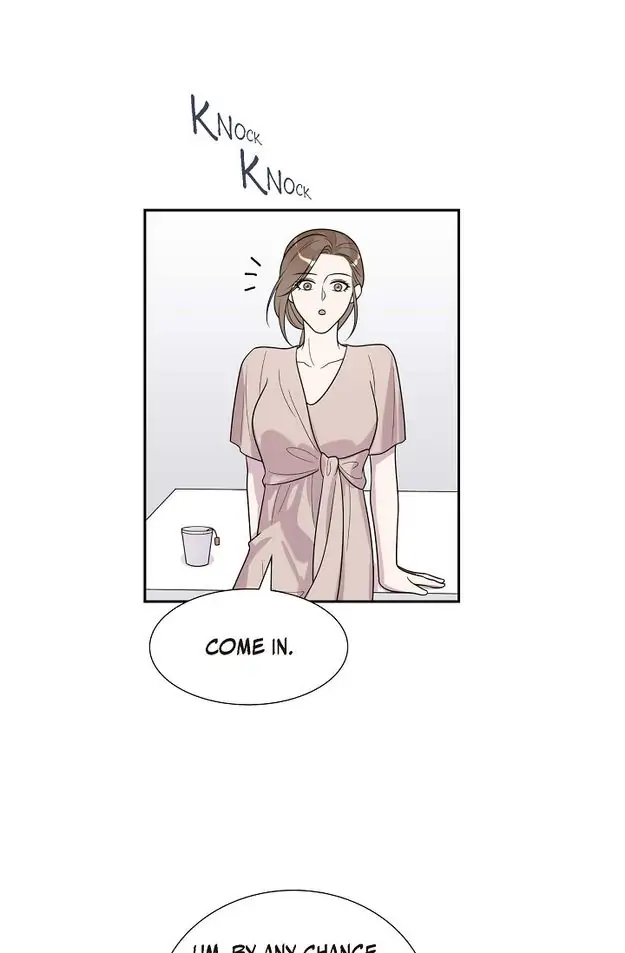 A Misogamist’s Romance Chapter 22 - page 40