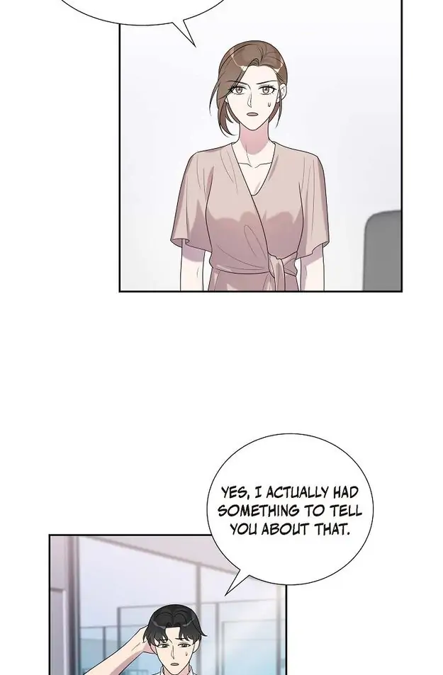 A Misogamist’s Romance Chapter 22 - page 42