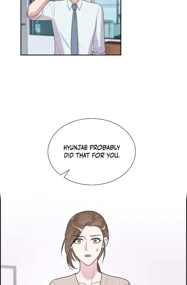 A Misogamist’s Romance Chapter 22 - page 43