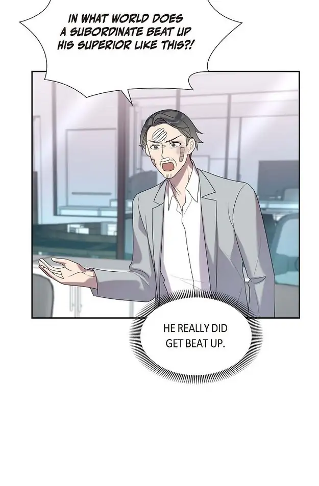 A Misogamist’s Romance Chapter 22 - page 46