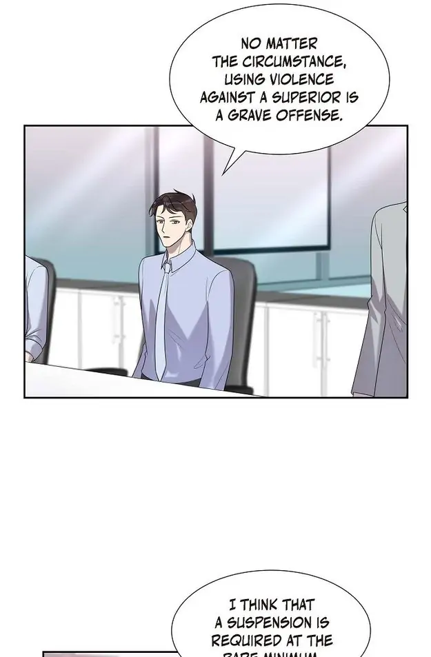 A Misogamist’s Romance Chapter 22 - page 47