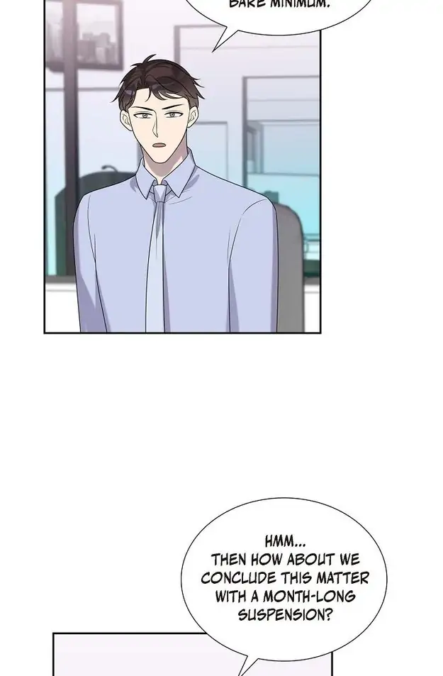 A Misogamist’s Romance Chapter 22 - page 48