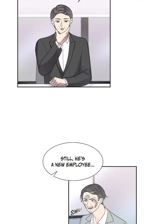 A Misogamist’s Romance Chapter 22 - page 49