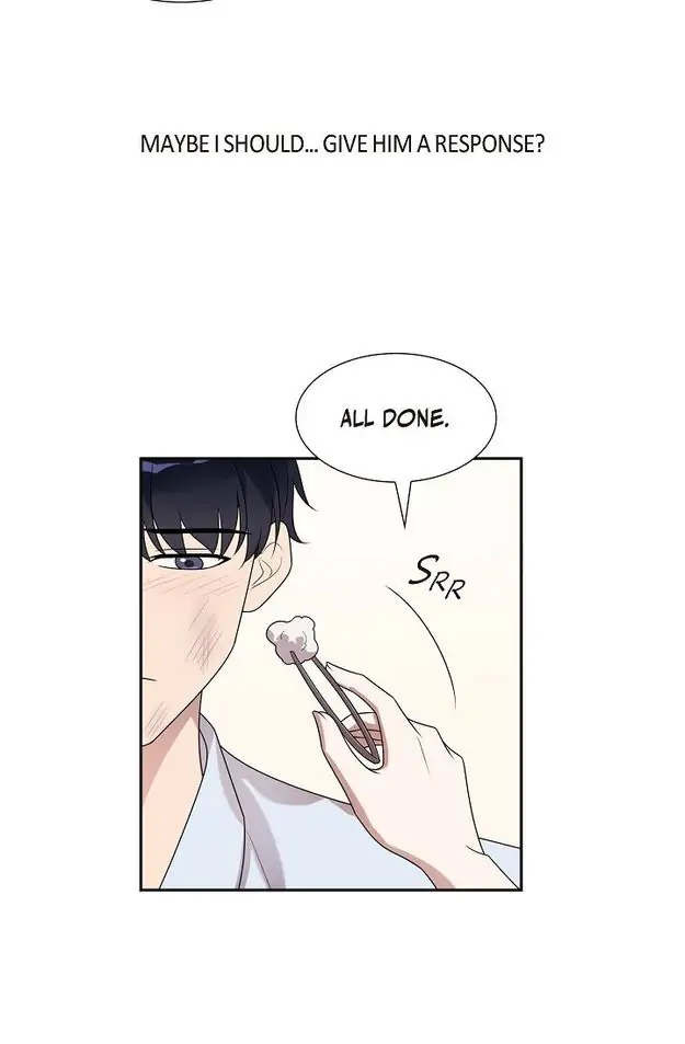 A Misogamist’s Romance Chapter 22 - page 5