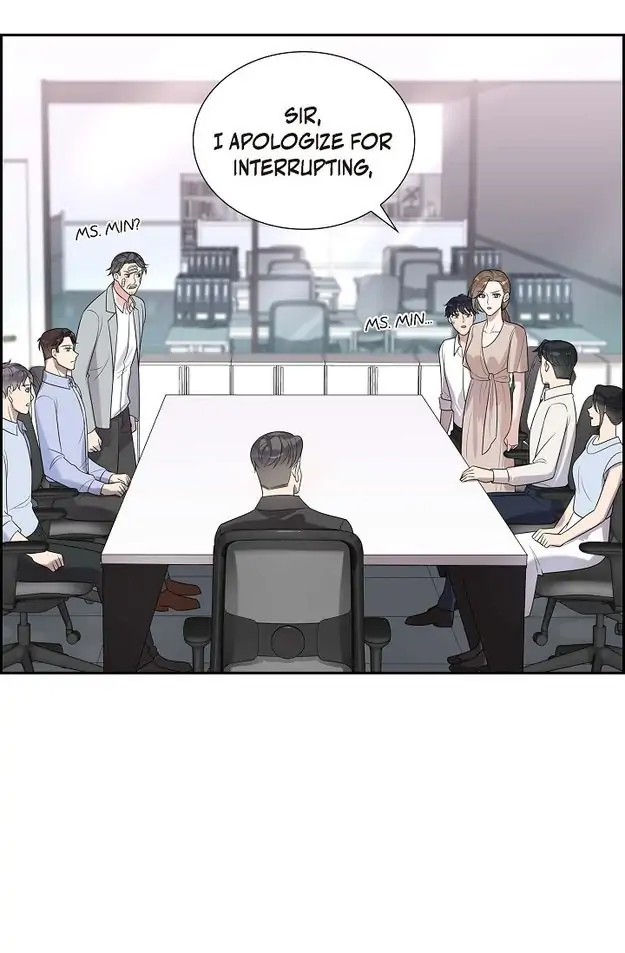 A Misogamist’s Romance Chapter 22 - page 52