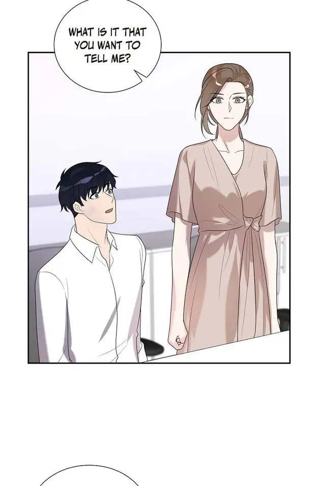 A Misogamist’s Romance Chapter 22 - page 54