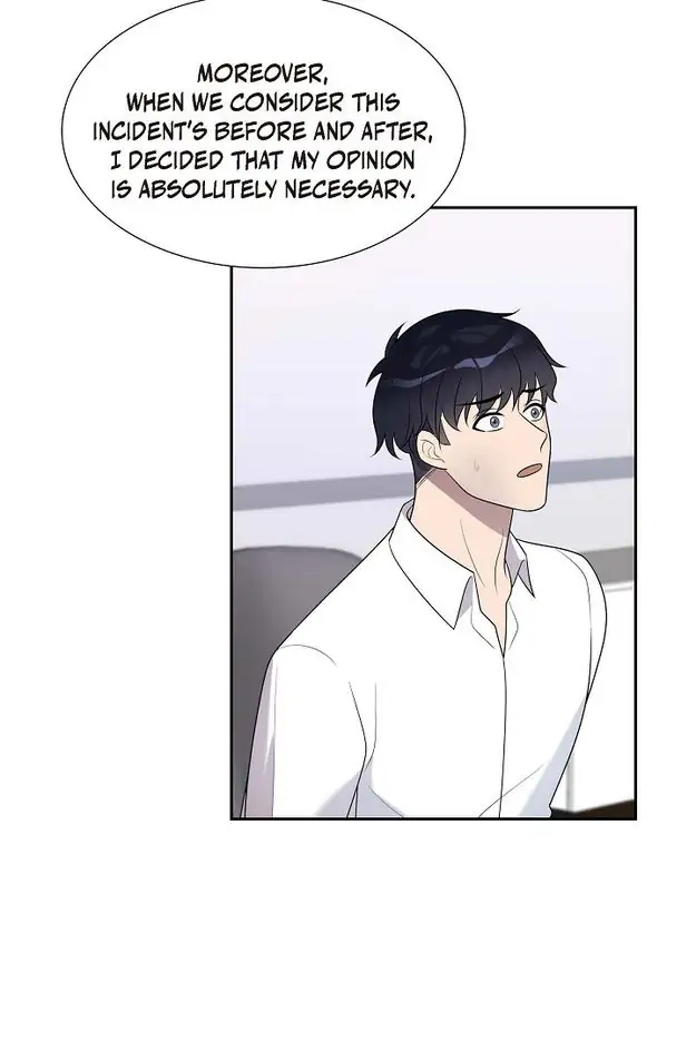 A Misogamist’s Romance Chapter 22 - page 57