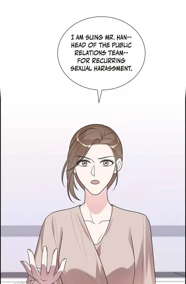 A Misogamist’s Romance Chapter 22 - page 58