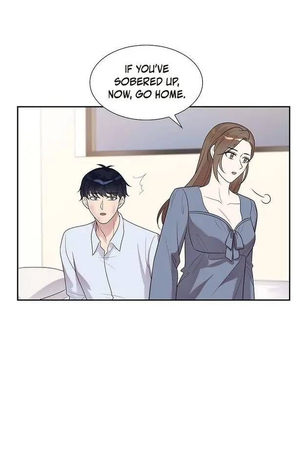 A Misogamist’s Romance Chapter 22 - page 6