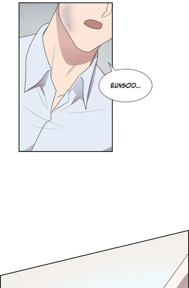 A Misogamist’s Romance Chapter 22 - page 7