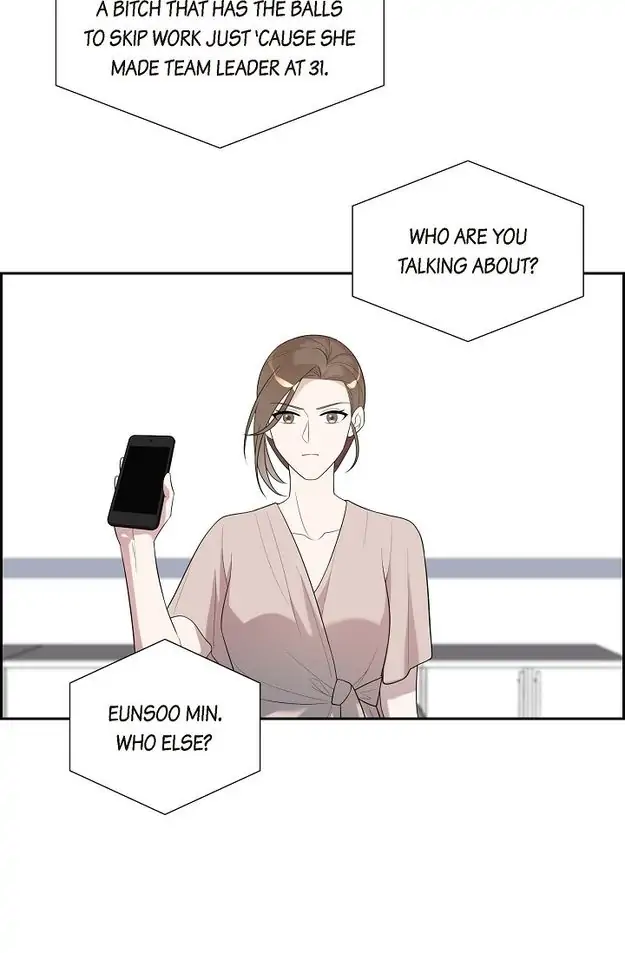 A Misogamist’s Romance Chapter 23 - page 10