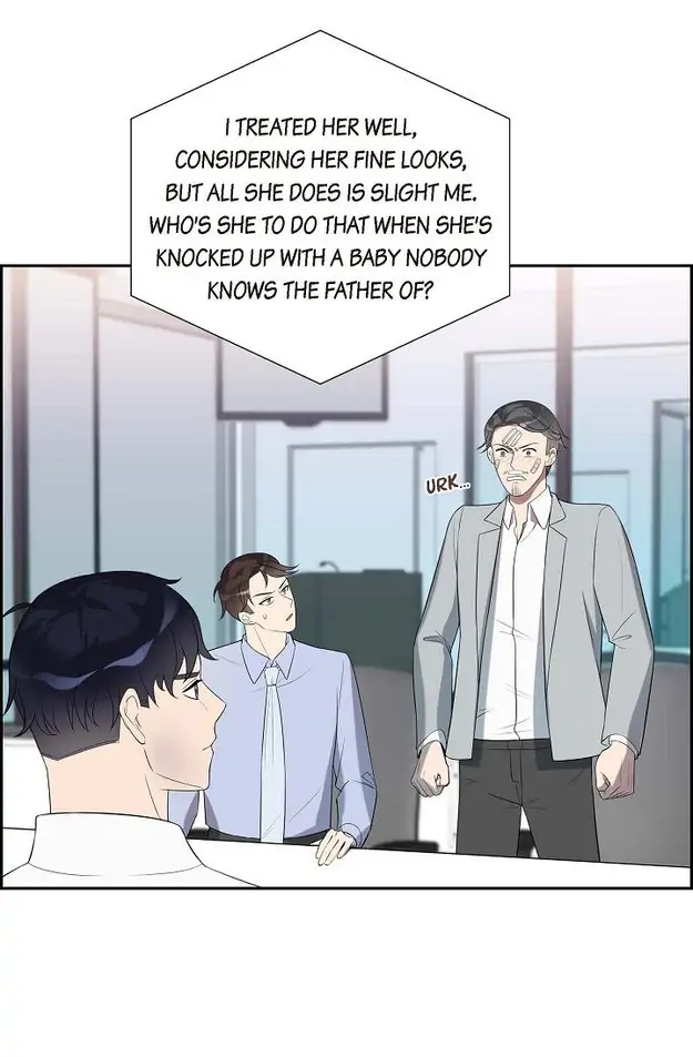 A Misogamist’s Romance Chapter 23 - page 11