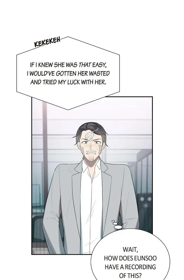 A Misogamist’s Romance Chapter 23 - page 12