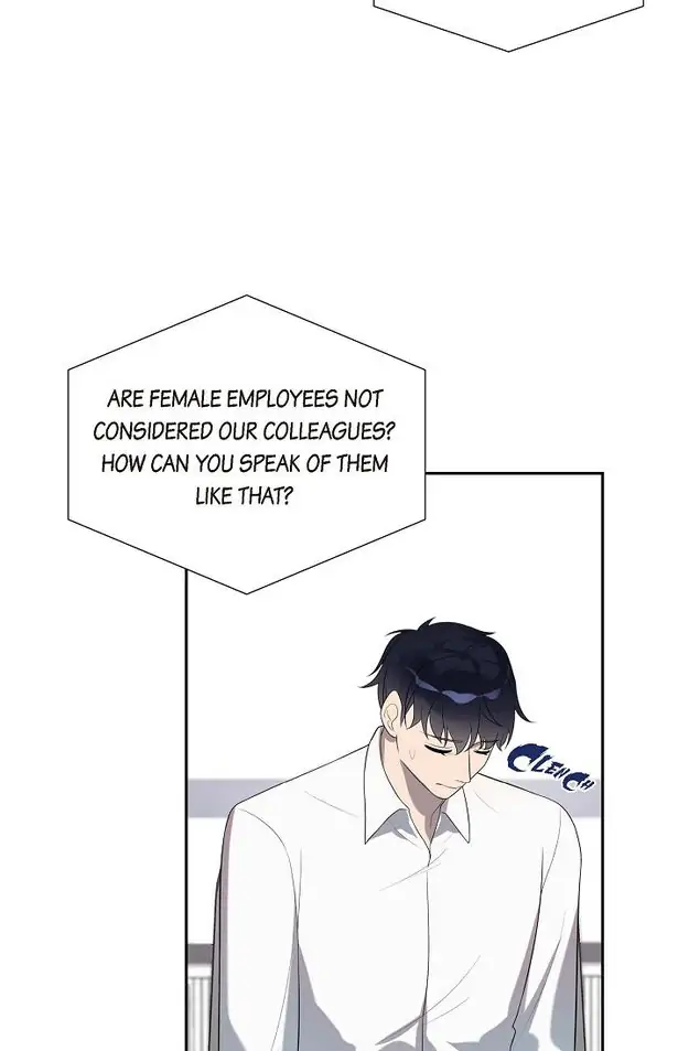 A Misogamist’s Romance Chapter 23 - page 14