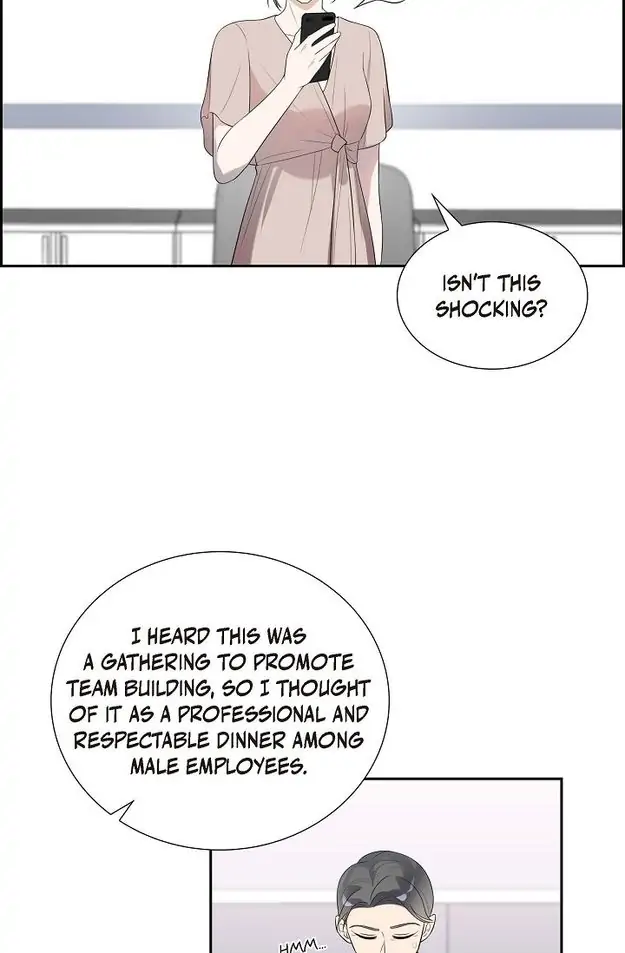 A Misogamist’s Romance Chapter 23 - page 16
