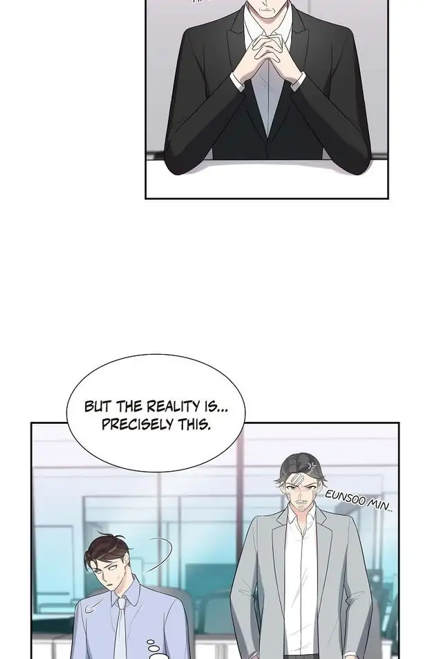 A Misogamist’s Romance Chapter 23 - page 17