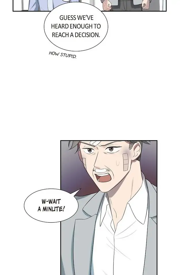A Misogamist’s Romance Chapter 23 - page 18