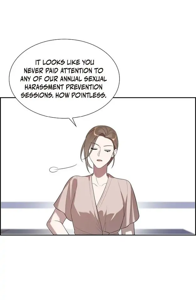 A Misogamist’s Romance Chapter 23 - page 22