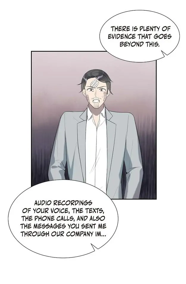 A Misogamist’s Romance Chapter 23 - page 23