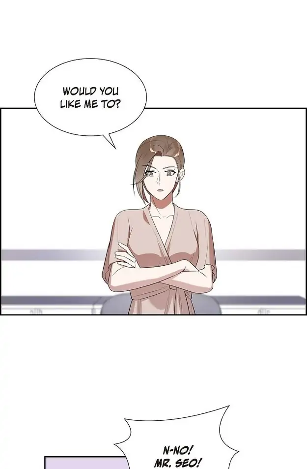 A Misogamist’s Romance Chapter 23 - page 25