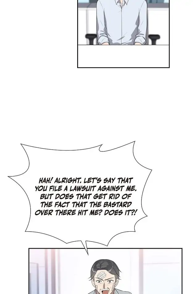 A Misogamist’s Romance Chapter 23 - page 27