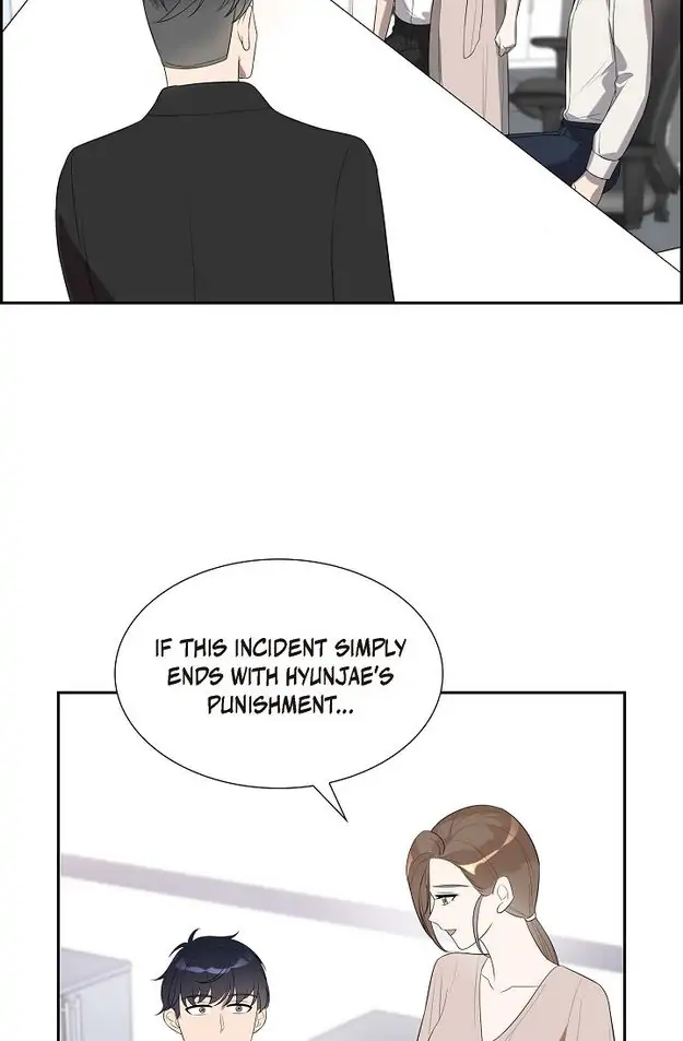 A Misogamist’s Romance Chapter 23 - page 29