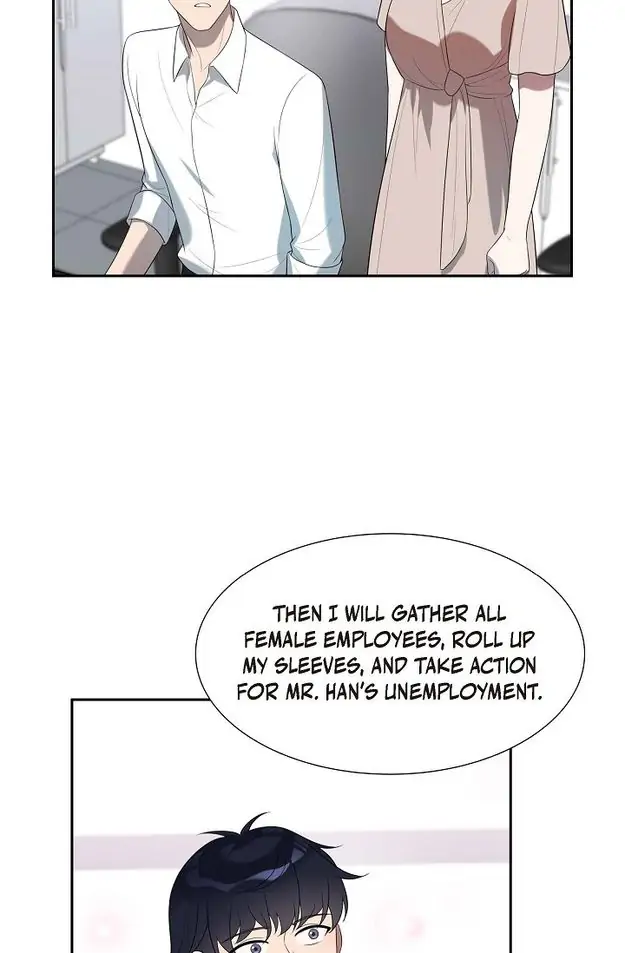 A Misogamist’s Romance Chapter 23 - page 30