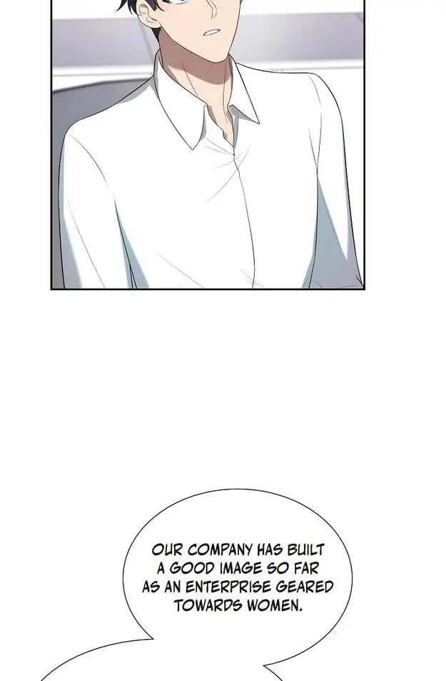 A Misogamist’s Romance Chapter 23 - page 31