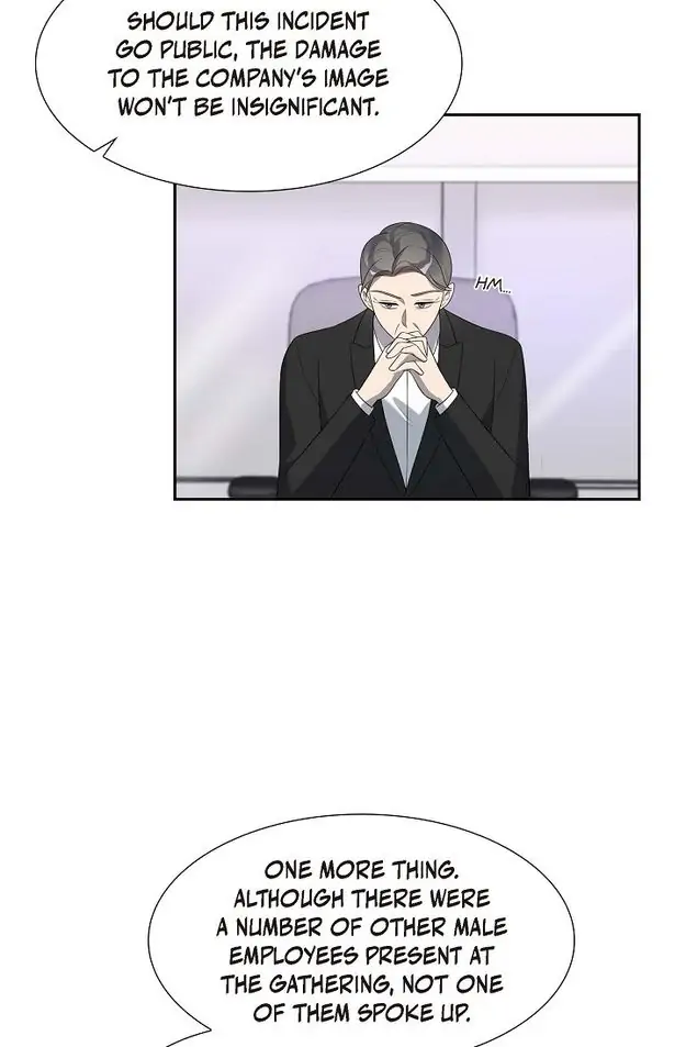 A Misogamist’s Romance Chapter 23 - page 32
