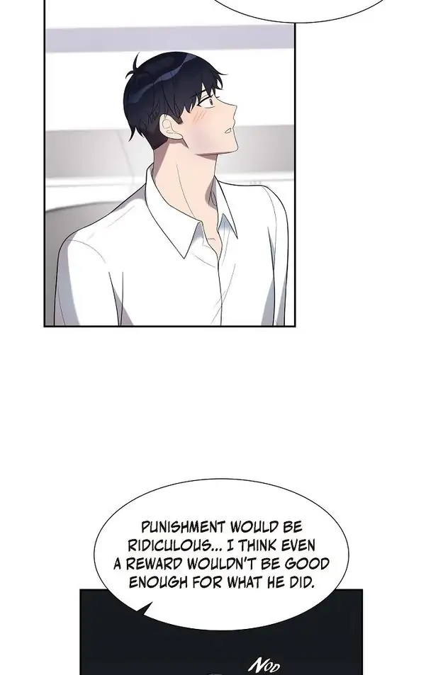 A Misogamist’s Romance Chapter 23 - page 35