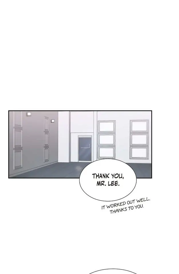 A Misogamist’s Romance Chapter 23 - page 38