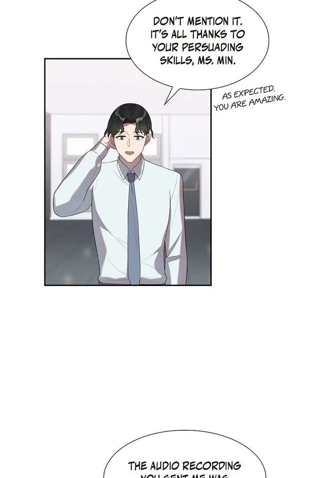 A Misogamist’s Romance Chapter 23 - page 39