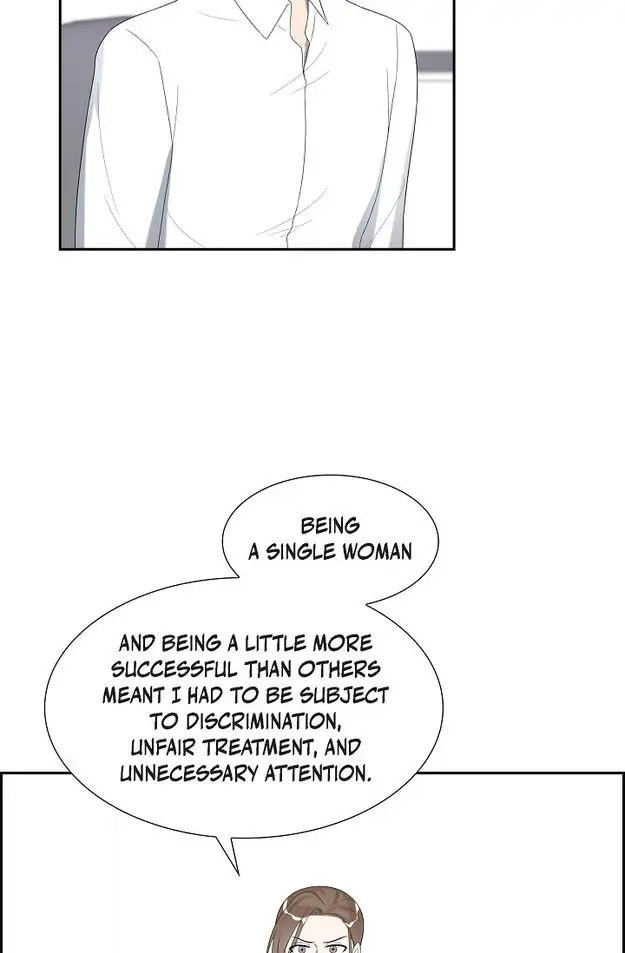 A Misogamist’s Romance Chapter 23 - page 4