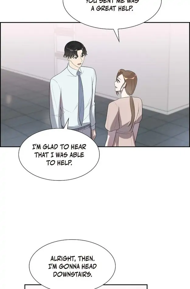 A Misogamist’s Romance Chapter 23 - page 40