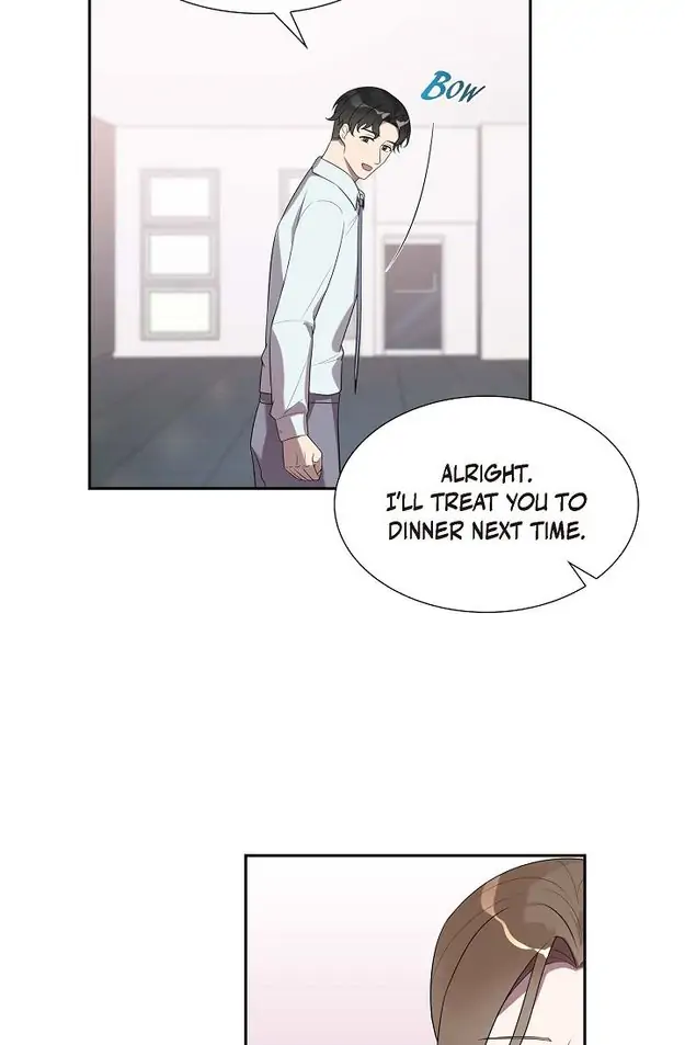 A Misogamist’s Romance Chapter 23 - page 41