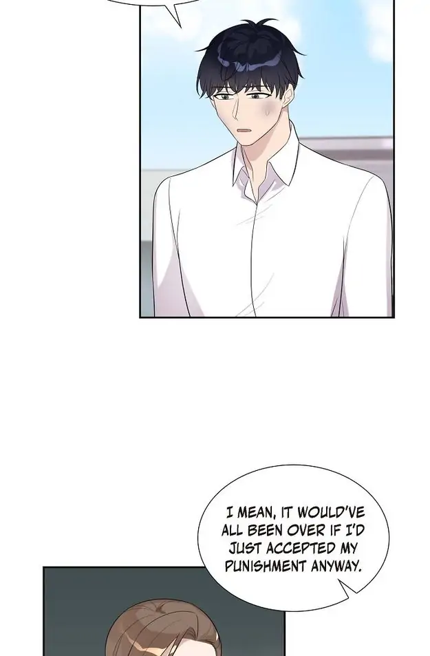 A Misogamist’s Romance Chapter 23 - page 45