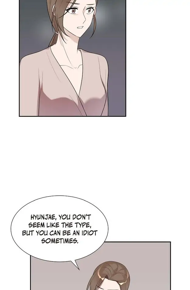 A Misogamist’s Romance Chapter 23 - page 46