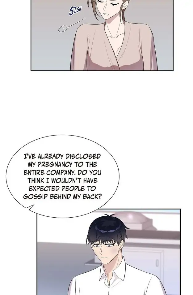 A Misogamist’s Romance Chapter 23 - page 47